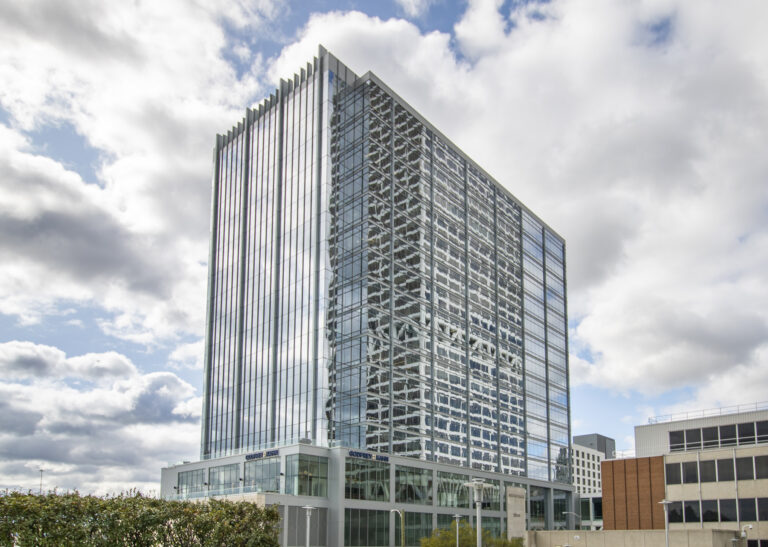 Exterior image of 833 East